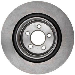 Raybestos Brake Rotor, R-Line, Single – 780395R