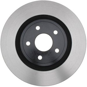 Raybestos Brake Rotor, Specialty – Truck, Single – 780421