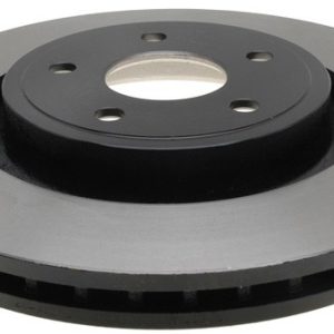 Raybestos Brake Rotor, Specialty – Truck, Single – 780421