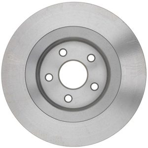 Raybestos Brake Rotor, Specialty – Truck, Single – 780421