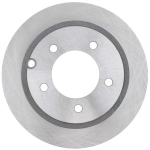 Raybestos Brake Rotor, R-Line, Single – 780457R