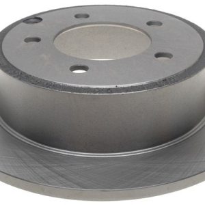 Raybestos Brake Rotor, R-Line, Single – 780457R