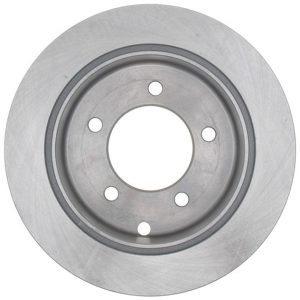 Raybestos Brake Rotor, R-Line, Single – 780457R