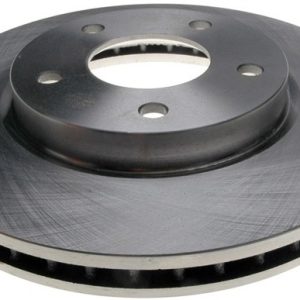 Raybestos Brake Rotor, R-Line, Single – 780458R