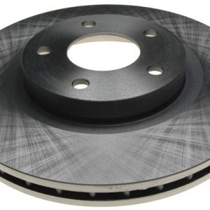 Raybestos Brake Rotor, R-Line, Single – 780459R