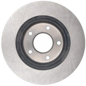Raybestos Brake Rotor, R-Line, Single – 780459R