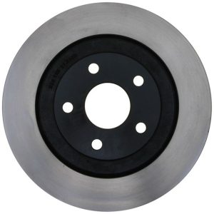 Raybestos Brake Rotor, Specialty – Truck, Single – 780514