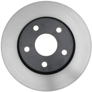 Raybestos Brake Rotor, Specialty – Truck, Single – 780518