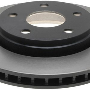 Raybestos Brake Rotor, Specialty – Truck, Single – 780518
