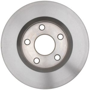 Raybestos Brake Rotor, Specialty – Truck, Single – 780518