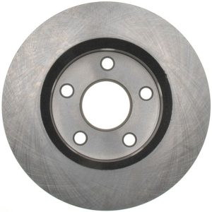 Raybestos Brake Rotor, R-Line, Single – 780518R