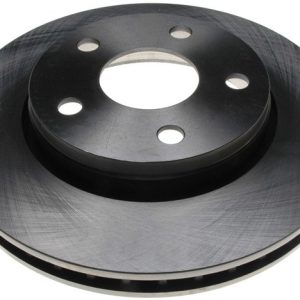 Raybestos Brake Rotor, R-Line, Single – 780518R
