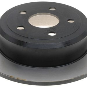 Raybestos Brake Rotor, Specialty – Truck, Single – 780519