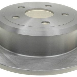 Raybestos Brake Rotor, R-Line, Single – 780519R