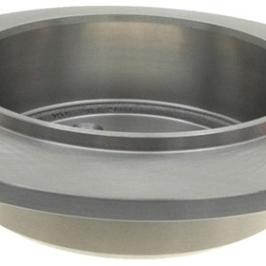 Raybestos Brake Rotor, R-Line, Single – 780519R