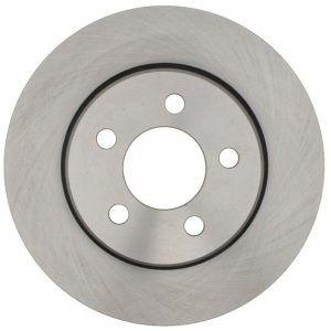 Raybestos Brake Rotor, R-Line, Single – 780540R