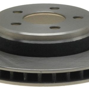 Raybestos Brake Rotor, R-Line, Single – 780540R