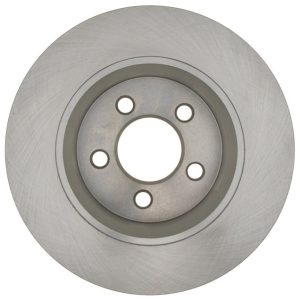Raybestos Brake Rotor, R-Line, Single – 780540R