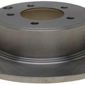 Raybestos Brake Rotor, R-Line, Single – 780541R