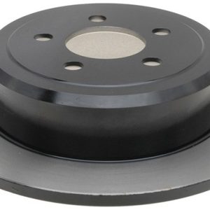 Raybestos Brake Rotor, Specialty – Truck, Single – 780542