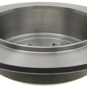 Raybestos Brake Rotor, Specialty – Truck, Single – 780542