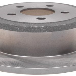 Raybestos Brake Rotor, R-Line, Single – 780542R