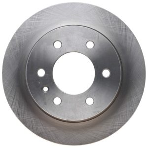 Raybestos Brake Rotor, R-Line, Single – 780613R