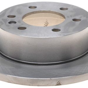 Raybestos Brake Rotor, R-Line, Single – 780613R