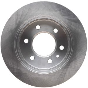 Raybestos Brake Rotor, R-Line, Single – 780613R