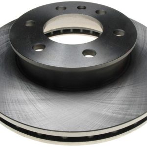 Raybestos Brake Rotor, R-Line, Single – 780614R