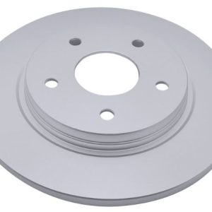 Raybestos Brake Rotor, Element3 ™, Coated, Single – 780623FZN