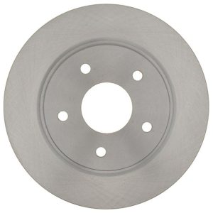 Raybestos Brake Rotor, R-Line, Single – 780623R