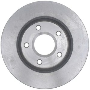 Raybestos Brake Rotor, Specialty – Truck, Single – 780624