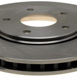 Raybestos Brake Rotor, R-Line, Single – 780624R