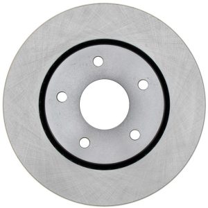 Raybestos Brake Rotor, R-Line, Single – 780683R