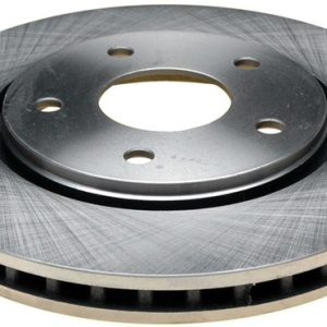 Raybestos Brake Rotor, R-Line, Single – 780683R