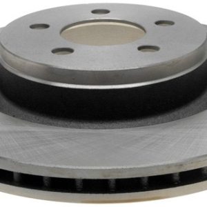 Raybestos Brake Rotor, R-Line, Single – 780703R