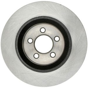 Raybestos Brake Rotor, R-Line, Single – 780703R