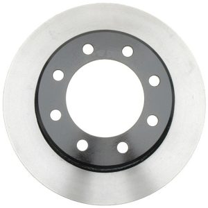 Raybestos Brake Rotor, Specialty – Truck, Single – 780733