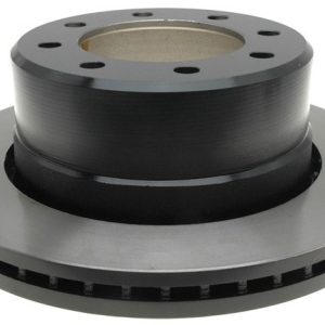 Raybestos Brake Rotor, Specialty – Truck, Single – 780733