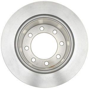 Raybestos Brake Rotor, Specialty – Truck, Single – 780733