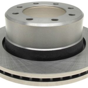Raybestos Brake Rotor, R-Line, Single – 780733R