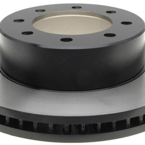Raybestos Brake Rotor, Specialty – Truck, Single – 780736