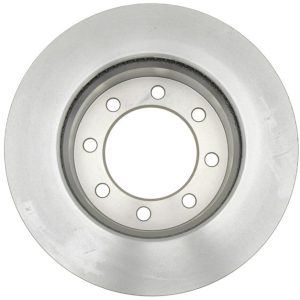 Raybestos Brake Rotor, Specialty – Truck, Single – 780736