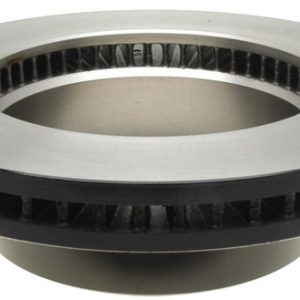 Raybestos Brake Rotor, Specialty – Truck, Single – 780736