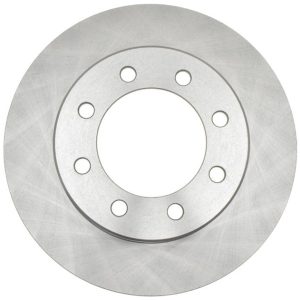 Raybestos Brake Rotor, R-Line, Single – 780736R