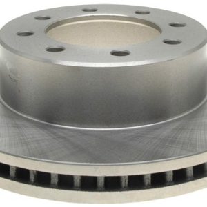 Raybestos Brake Rotor, R-Line, Single – 780736R