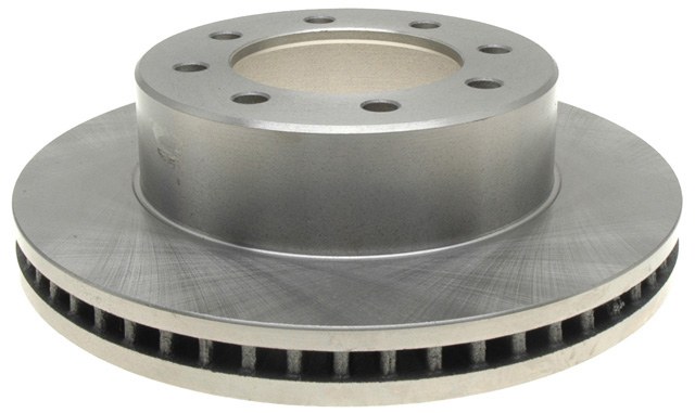 Raybestos Brake Rotor, R-Line, Single – 780736R