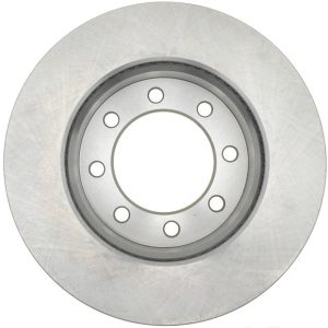 Raybestos Brake Rotor, R-Line, Single – 780736R