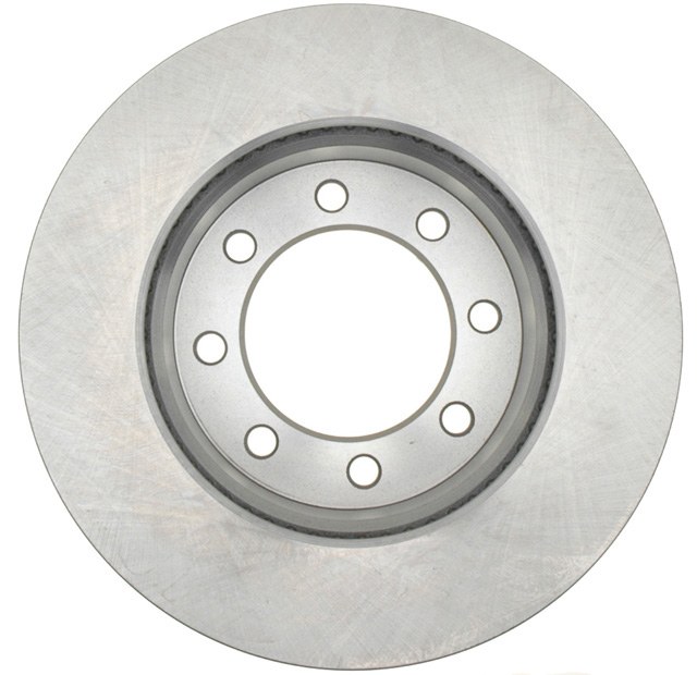 Raybestos Brake Rotor, R-Line, Single – 780736R